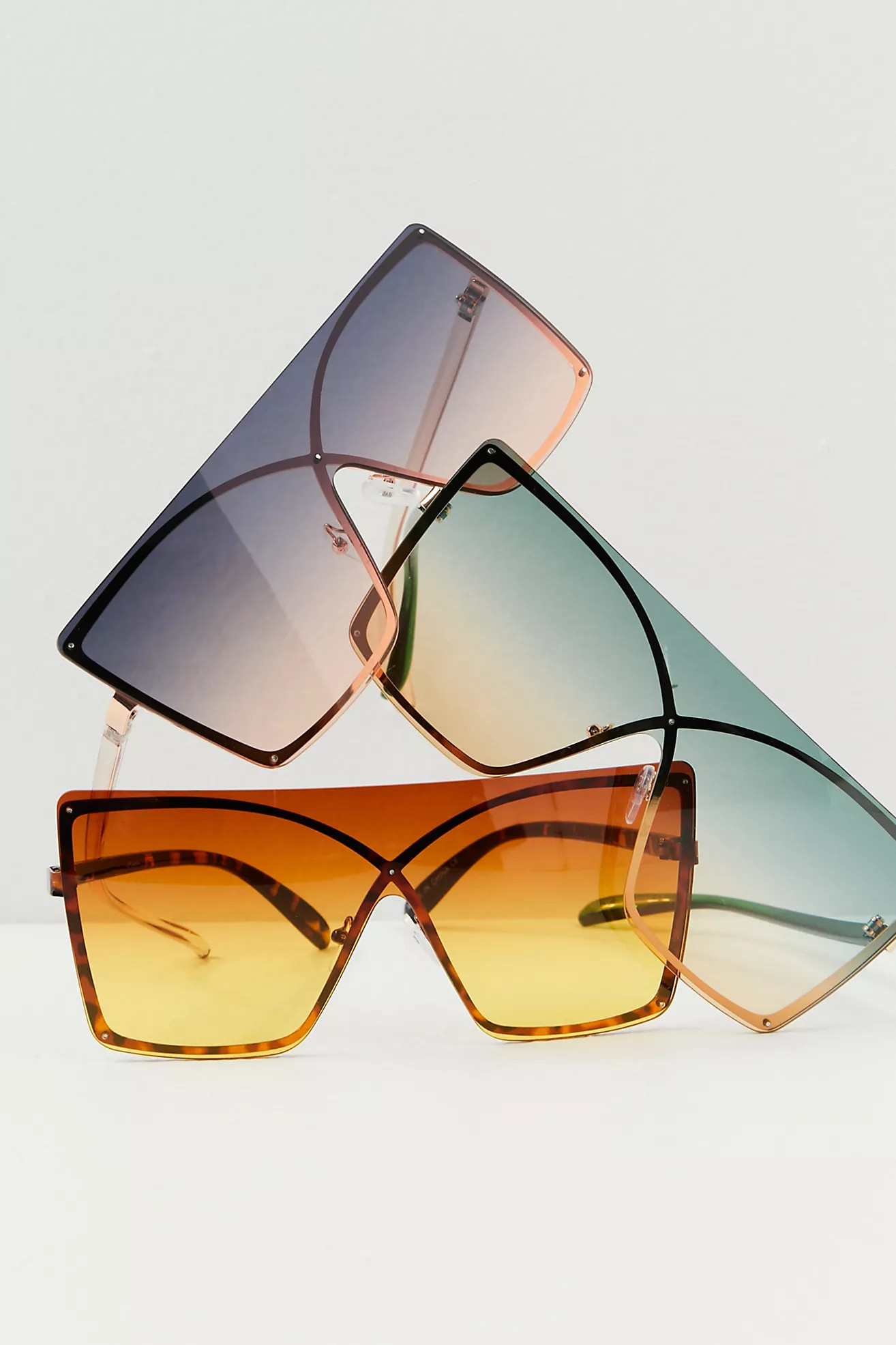 Orange | Free People (Global - UK&FR Excluded)