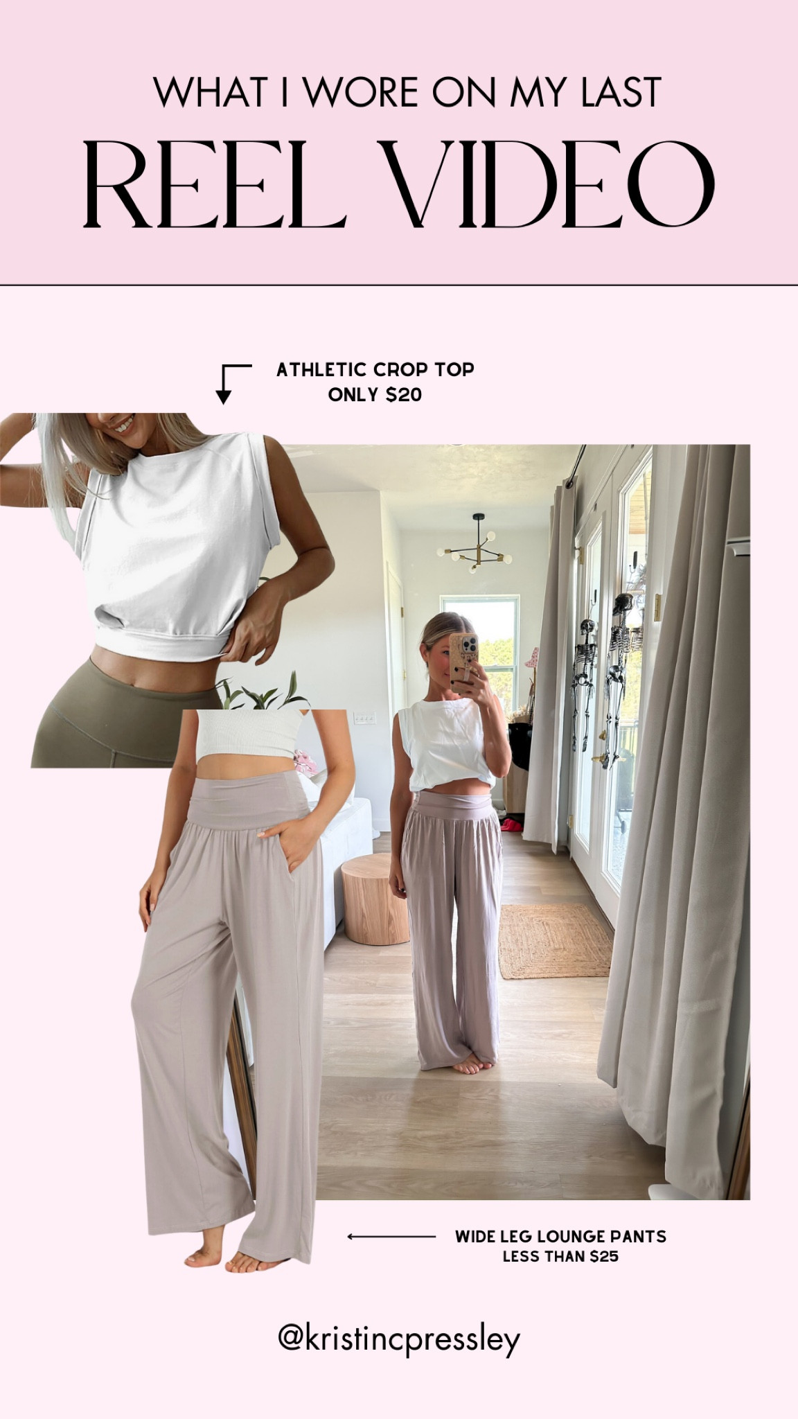 What I Wore

Amazon. Sale. Athleisure. Yoga. Athletic. 

#LTKfindsunder50