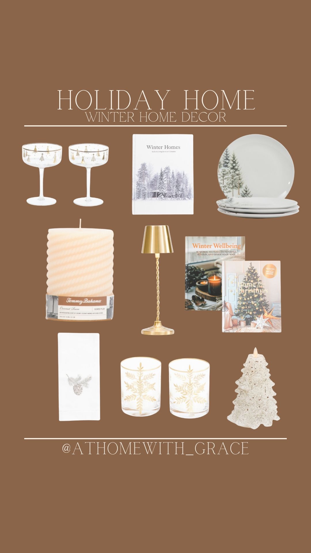 Winter Christmas theme. Winter coffee table books. Affordable finds. Budget friendly home decor. White Christmas theme  

#LTKSeasonal #LTKStyleTip #LTKHome
