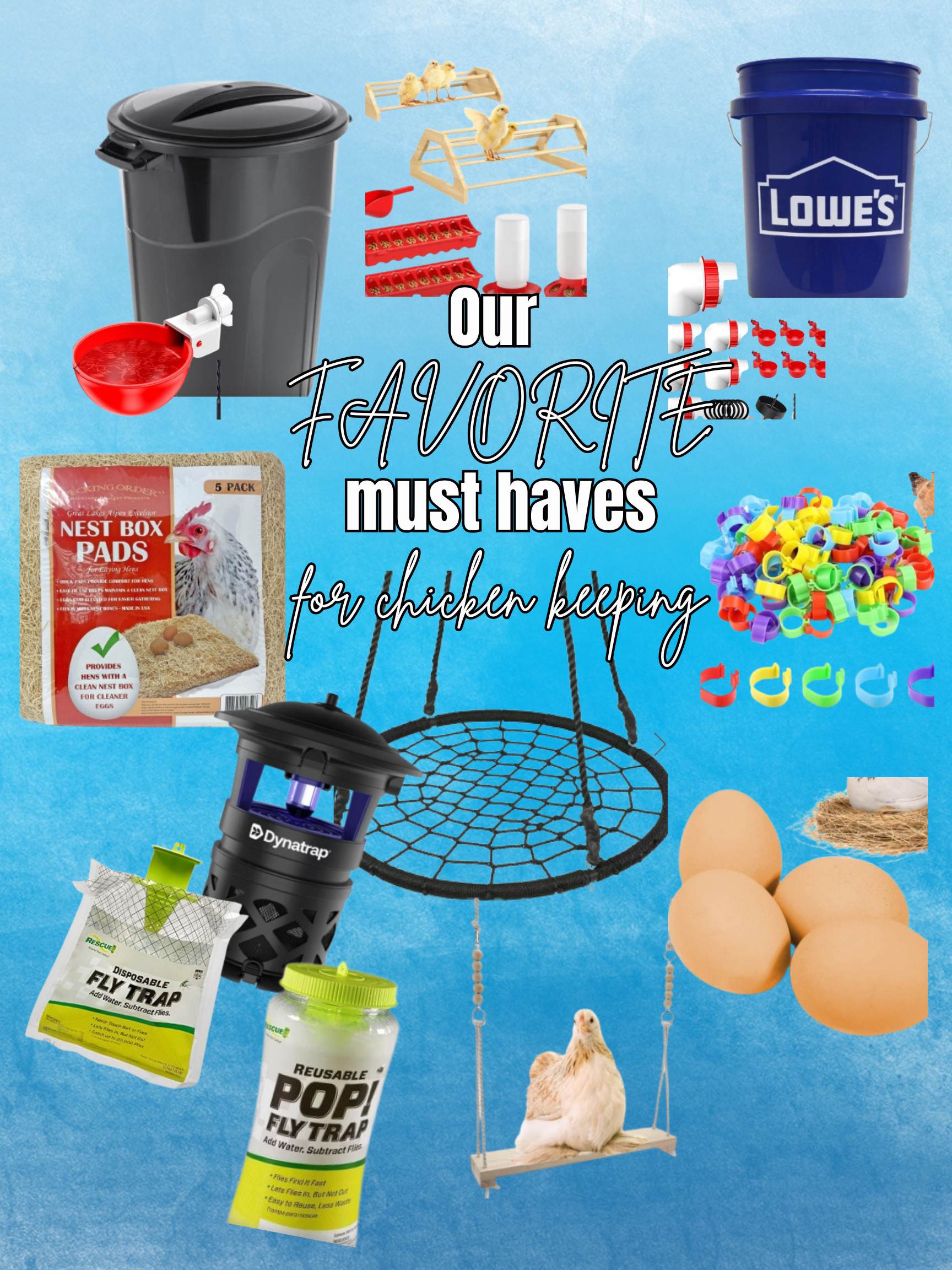 we use and love all of these daily and yearly!!! Makes our lives so much easier!!! 

 #LTKmorningroutine #LTKvlog #LTKSeasonal