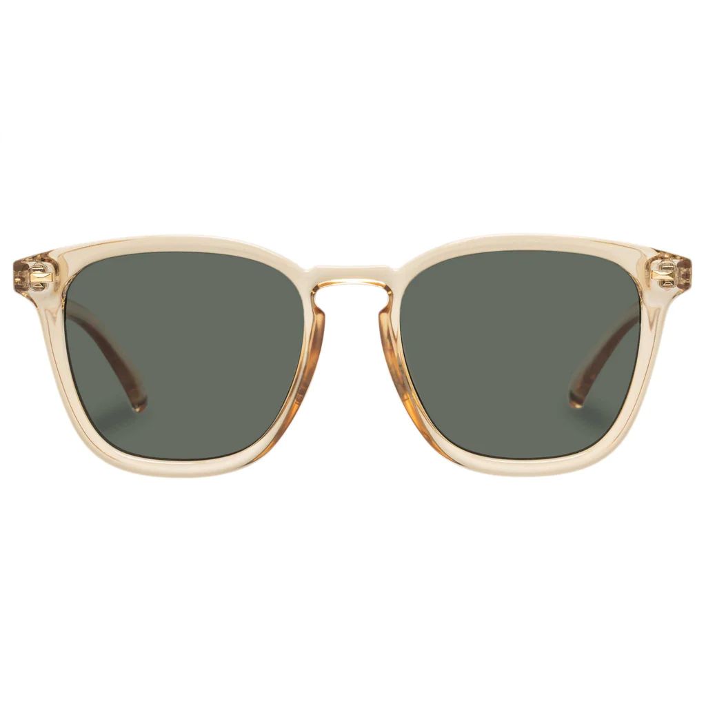 BIG DEAL | SAND | Le Specs (Sunglasses)