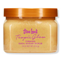 Tree Hut Tropic Glow Firming Sugar Scrub | Ulta