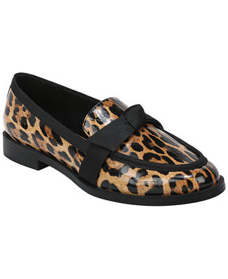 Women's Kasandra Bow Loafers | Macy's