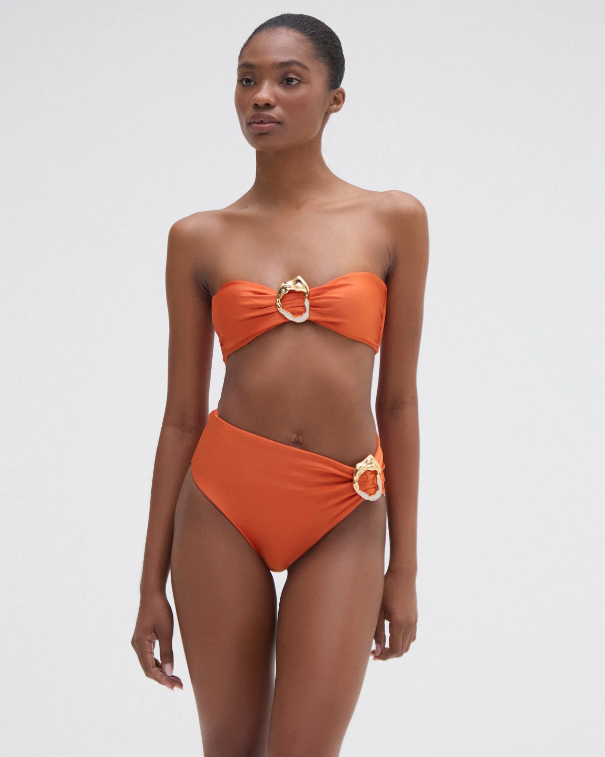 JERSEY SANDS STONE BIKINI BOTTOM | PatBO