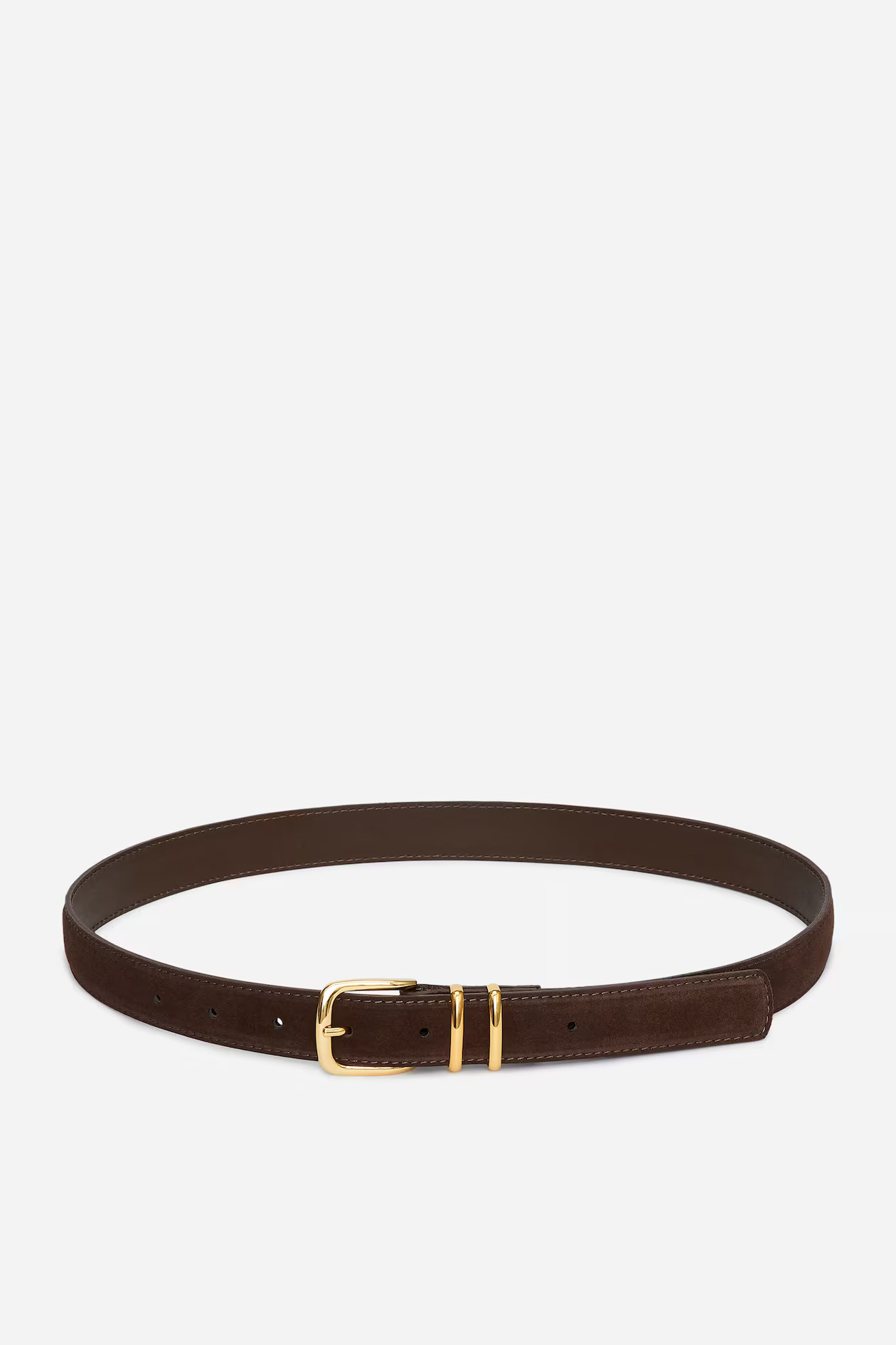 Suede Belt | H&M (UK, MY, IN, SG, PH, TW, HK)