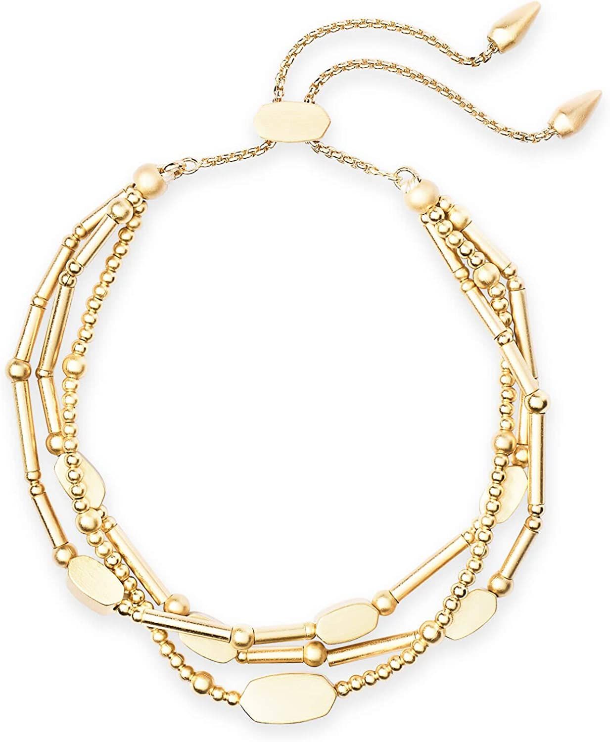 Kendra Scott Chantal Beaded Bracelet for Women | Amazon (US)