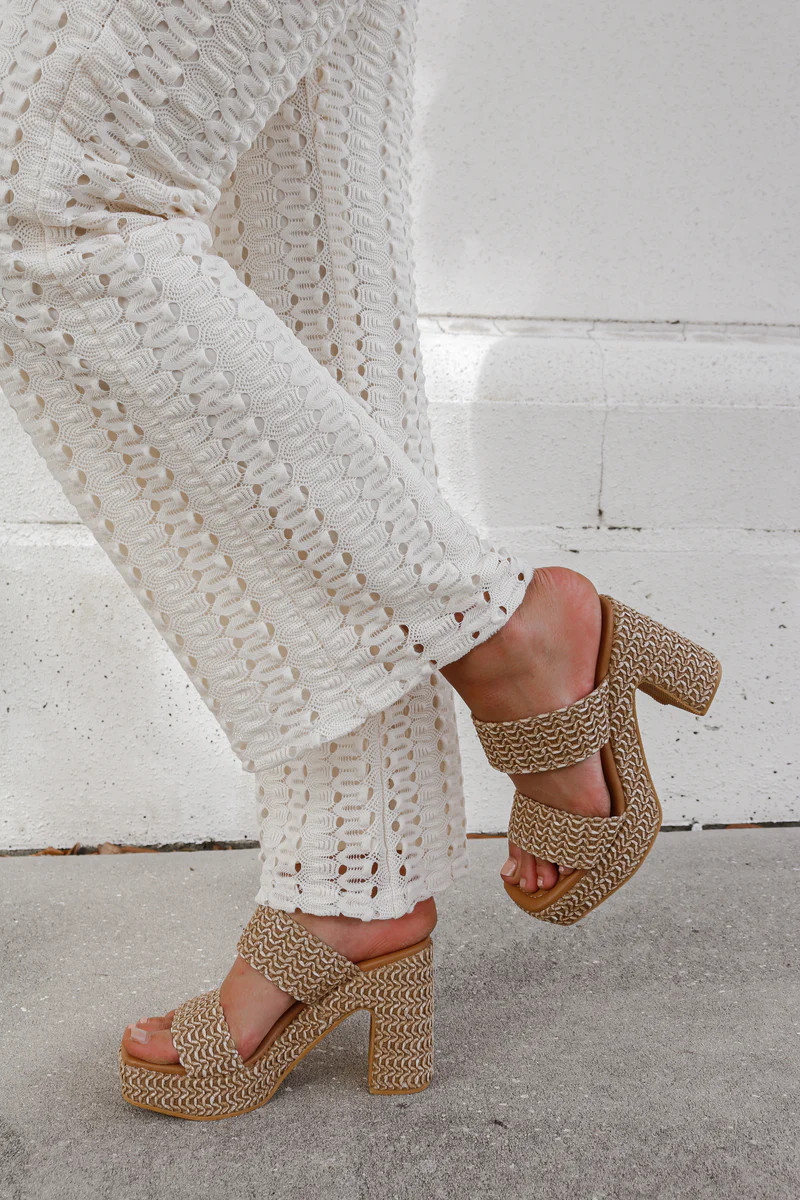 Matisse: Gemma Heel | lauren nicole