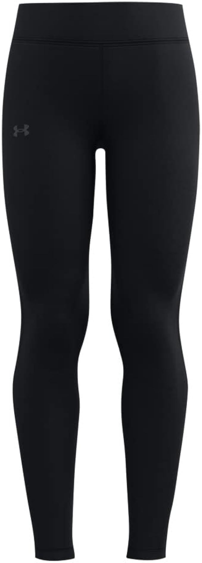 Under Armour Girls' Motion Leggings | Amazon (US)