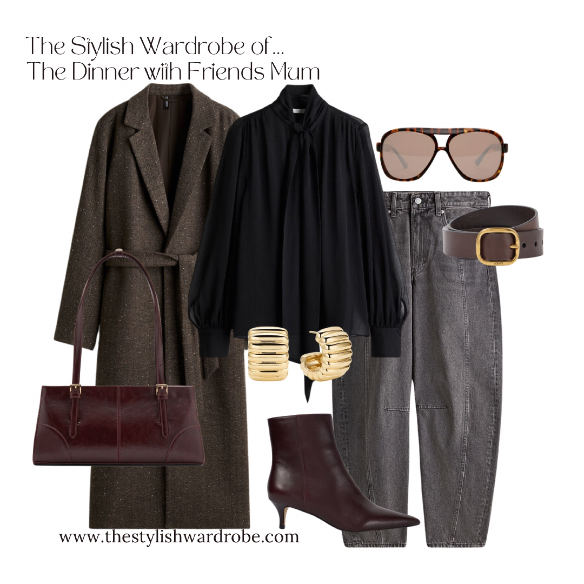 Boots

#LTKautumn #LTKuk #LTKstyletip
