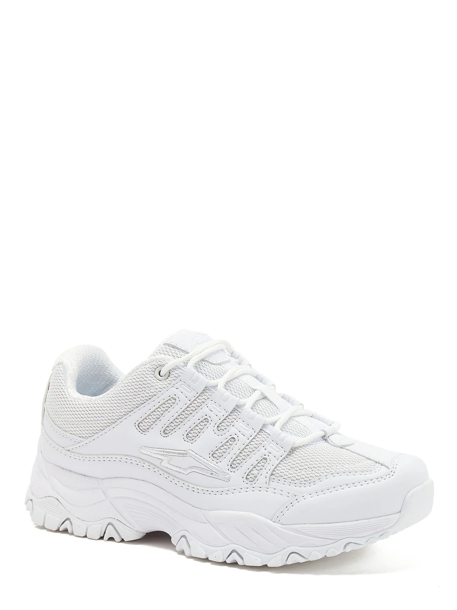 Avia Women's Elevate Athletic Sneakers, Wide Width Available, Sizes 6-12 | Walmart (US)