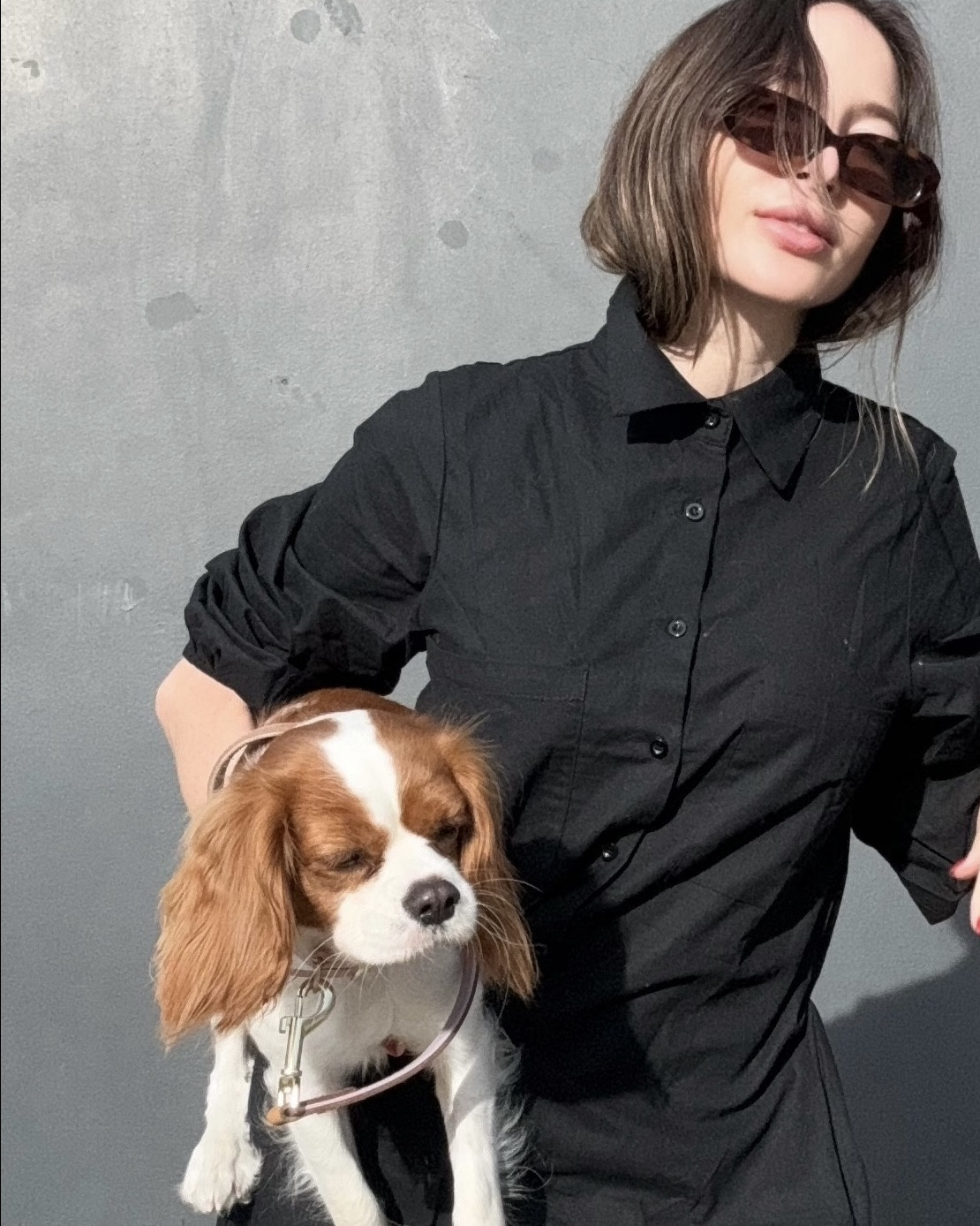 Yes I was thinking Alexa Chung 

#LTKnewzealand #LTKaustralia #LTKworkwear