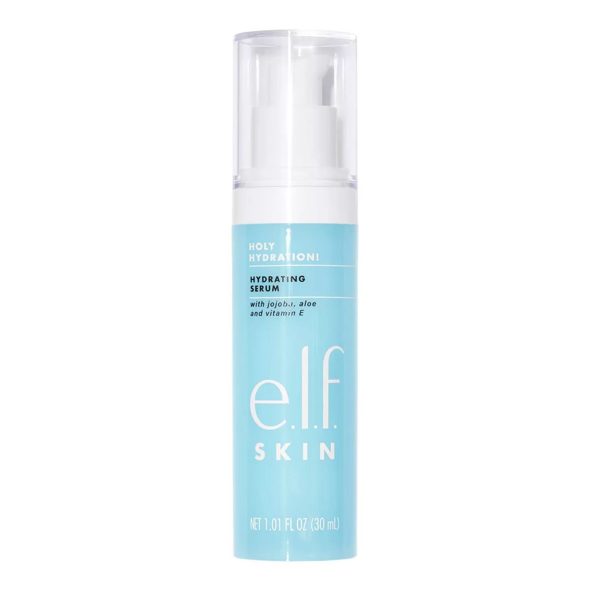 e.l.f. Hydrating Serum -  Holy Hydration!  - 1.01 fl oz | Target