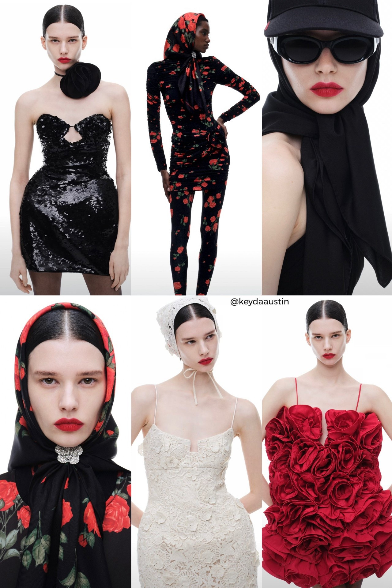 @magdabutrym x @hm

#LTKSeasonal