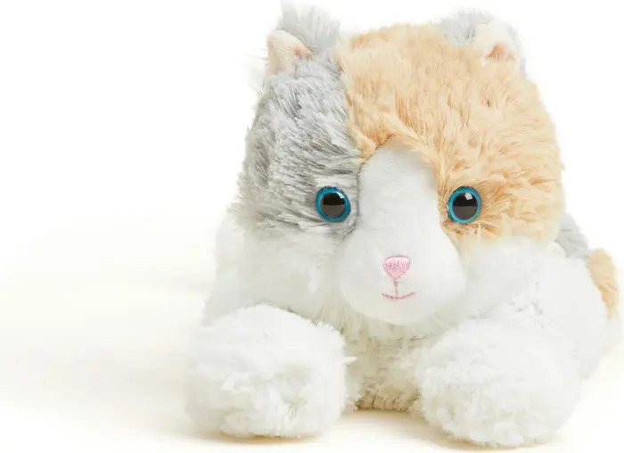 Calico Cat Plush Toy | Nordstrom