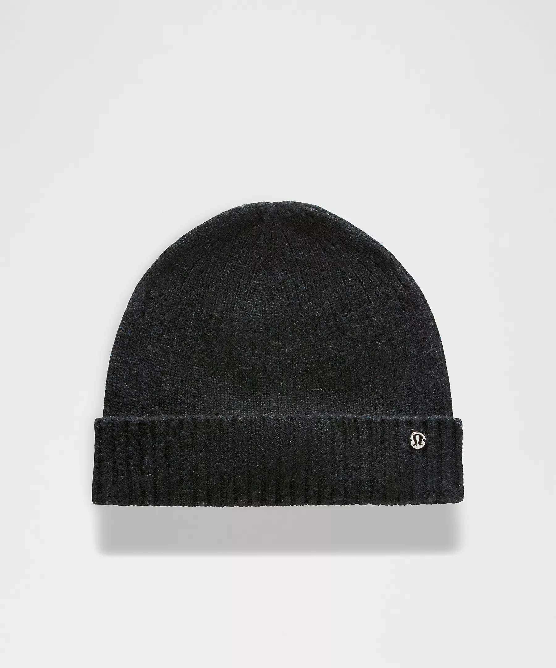 Ribbed Merino Wool Beanie | Lululemon (US)
