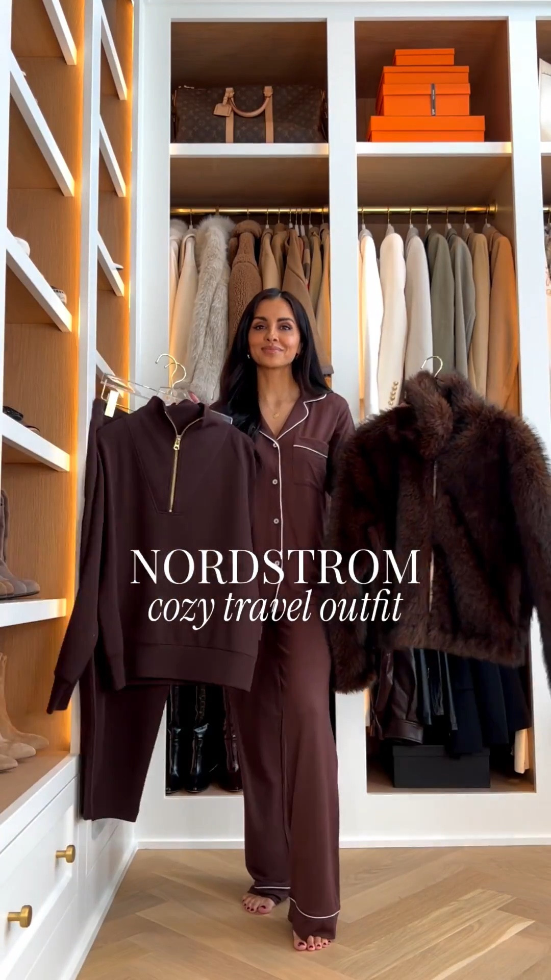 Investment pieces worth the splurge in my late 30s…
Varley lounge set back in stock 
Travel outfit 



#LTKootd #LTKTravel #LTKSeasonal