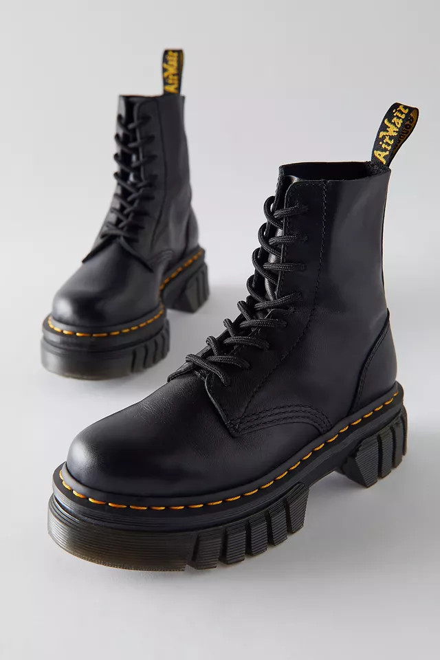 Dr. Martens Audrick Platform Boot | Urban Outfitters (US and RoW)