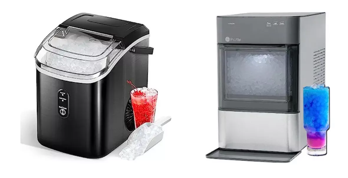 How to Use Free Village Ice Maker Machine? 