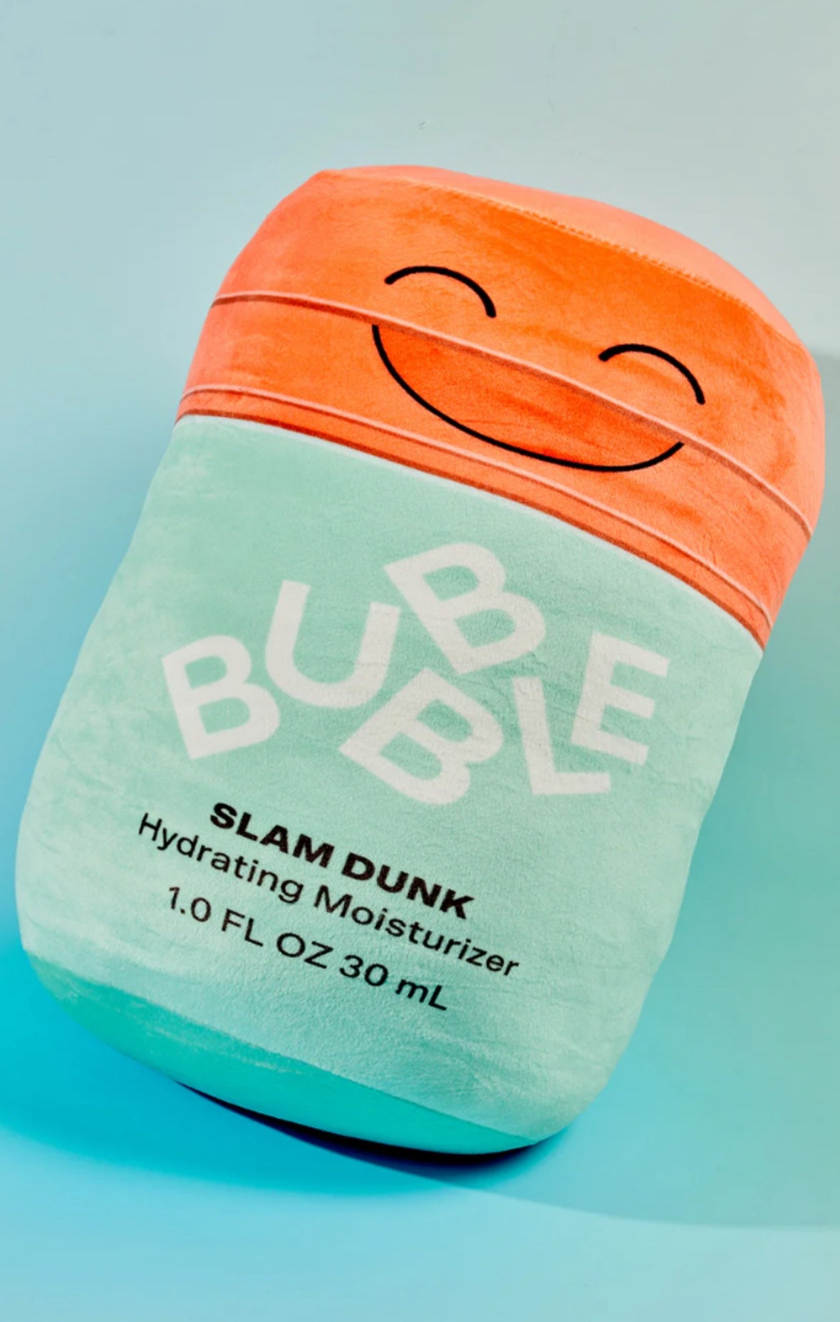 SLAMMY THE SQUOOSH IS BACK IN STOCK!! HURRY BEFORE HE’S SOLD OUT AGAIN!  