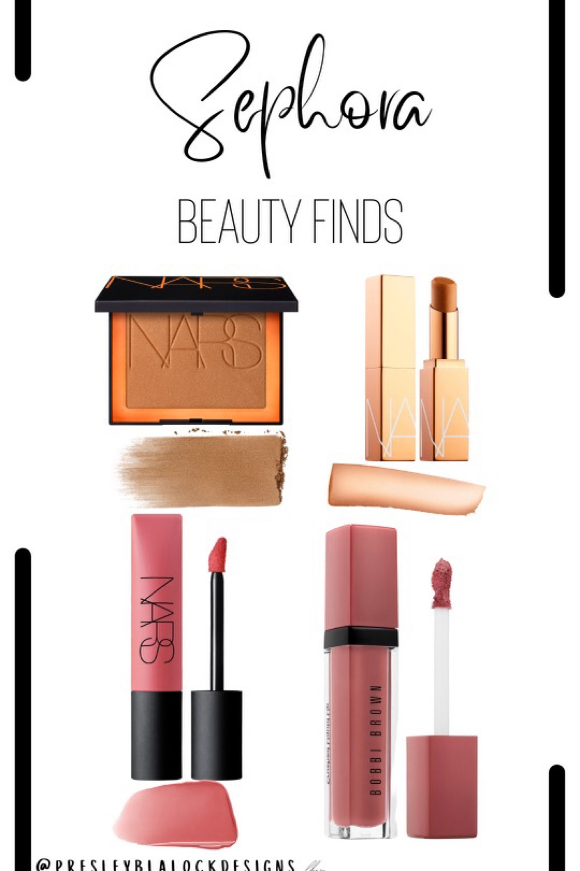 Sephora Beauty Finds / Makeup / Sephora Sale / Beauty Favorites / Nars Cosmetics / Lip Gloss / Bronzer / Lipstick / LTK Beauty Finds / Makeup Favorites / Sephora Finds 

#LTKbeauty #LTKunder50 #LTKsalealert