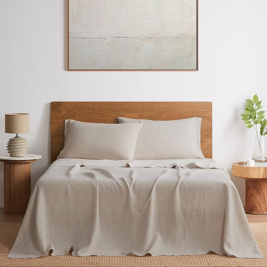 Natural Linen | Amazon (US)