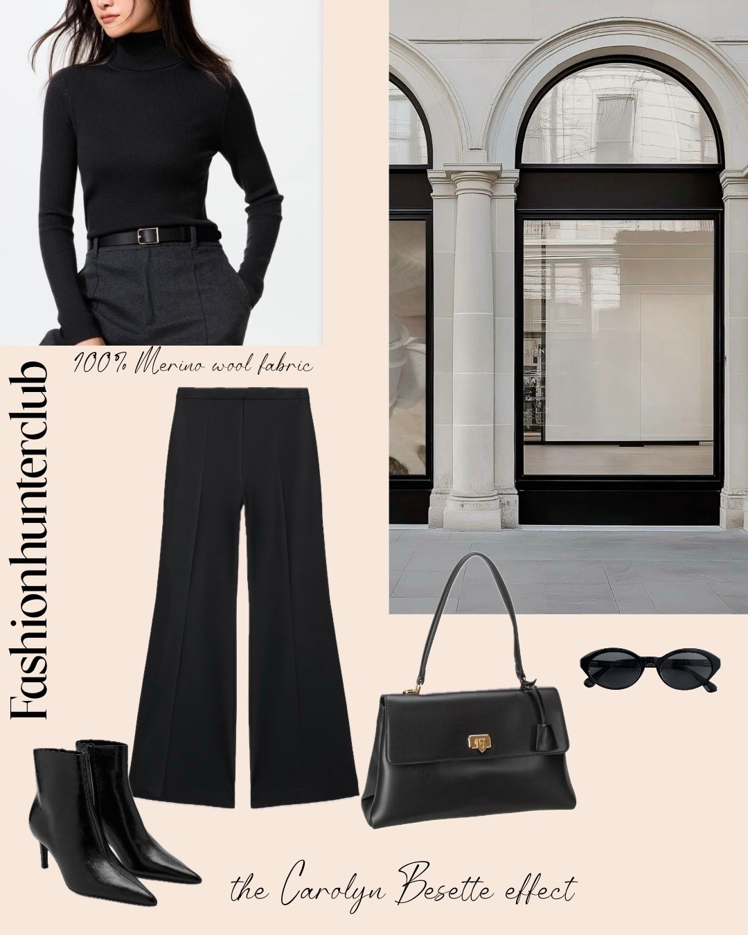 POV: you watched Love Story: John F. Kennedy Jr. & Carolyn Bessette and unlocked your ’90s era 🖤

#LTKFashionMonth #LTKeurope #LTKspring