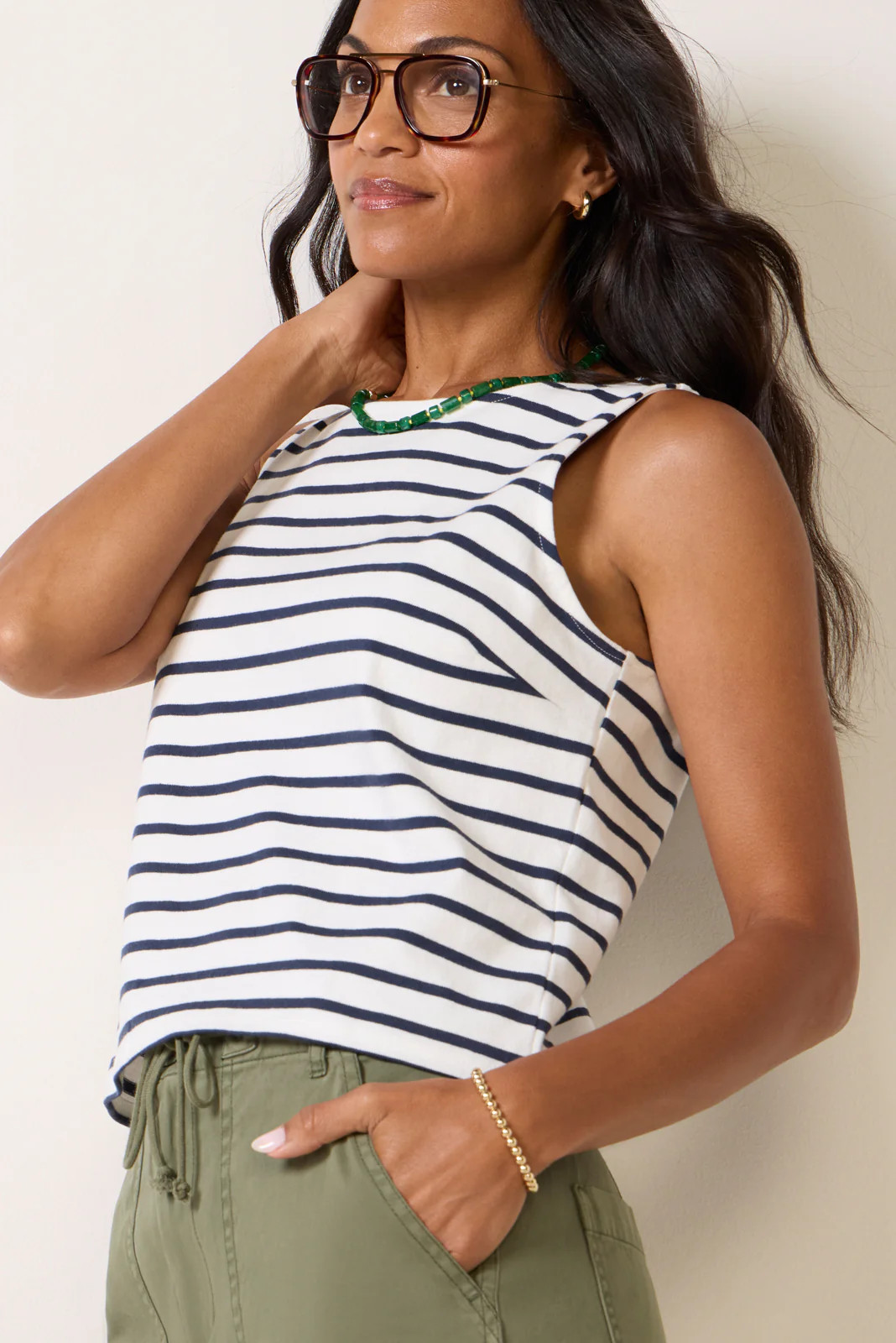 Grace Top | Evereve