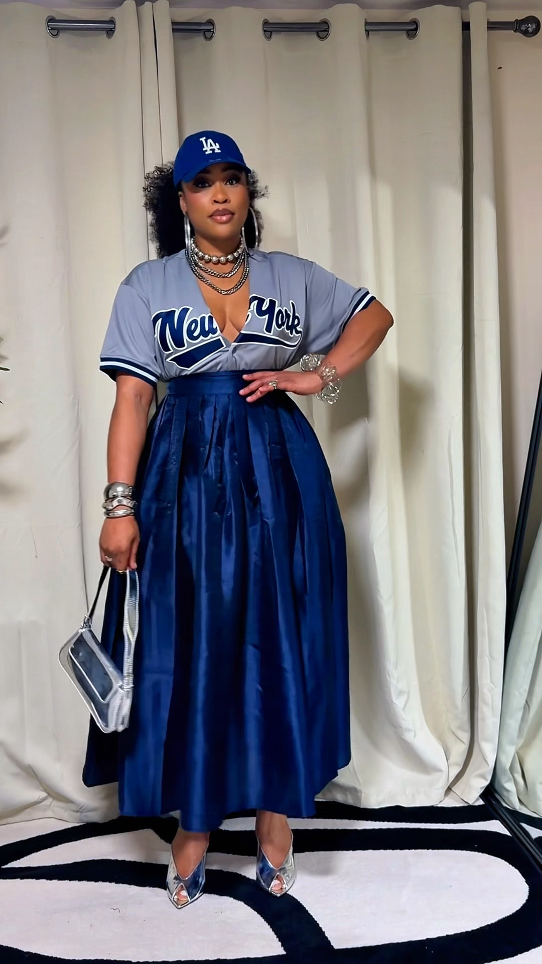 Juxtaposition: opposites attract 👌🏾

#LTKmidsize #LTKworkwear #LTKuk