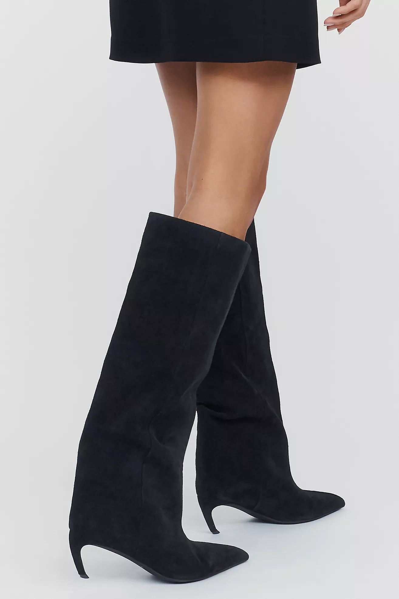 Jeffrey Campbell Bangarang Tall Boots | Anthropologie (US)