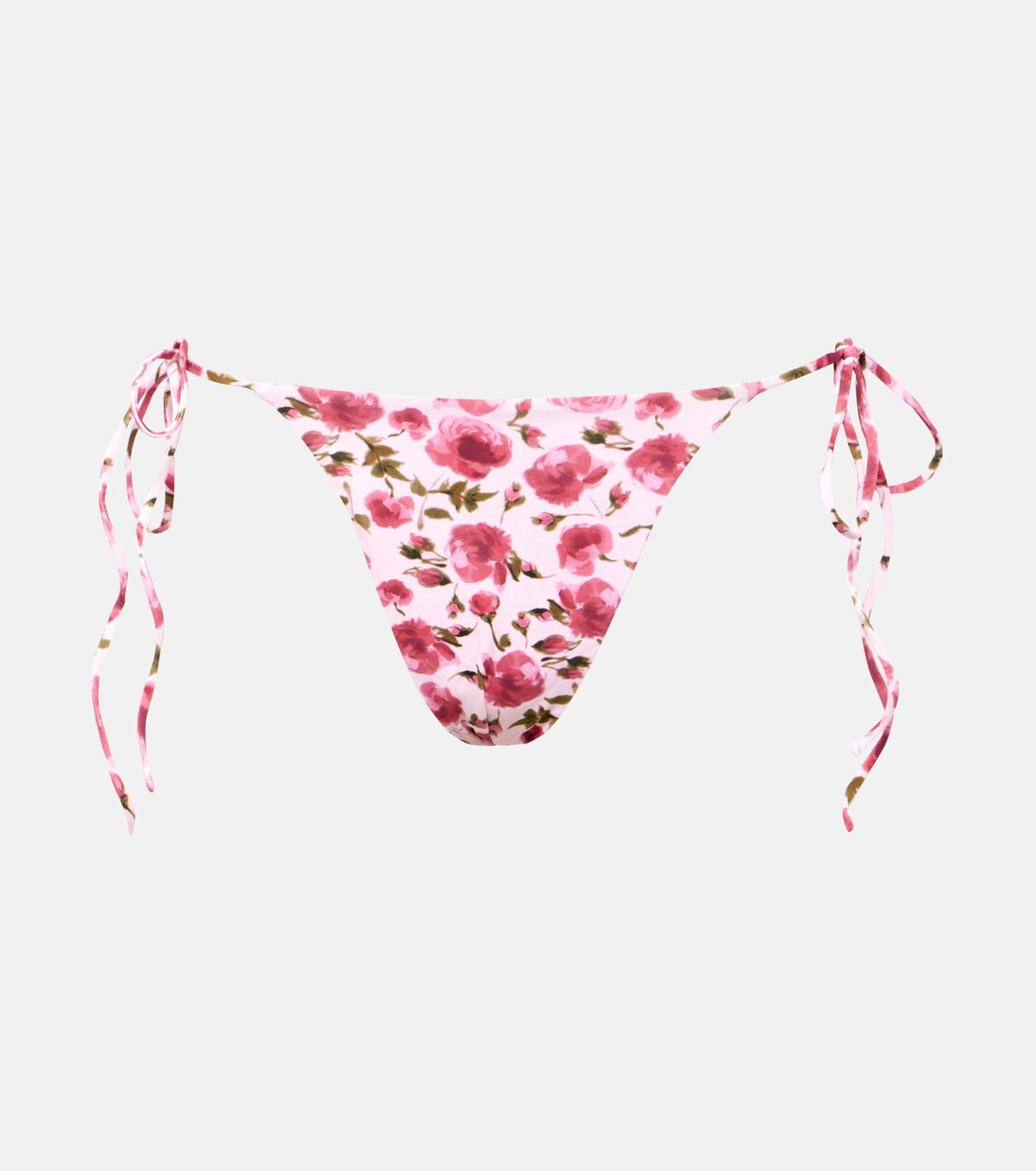 Printed bikini bottoms | Mytheresa (US/CA)
