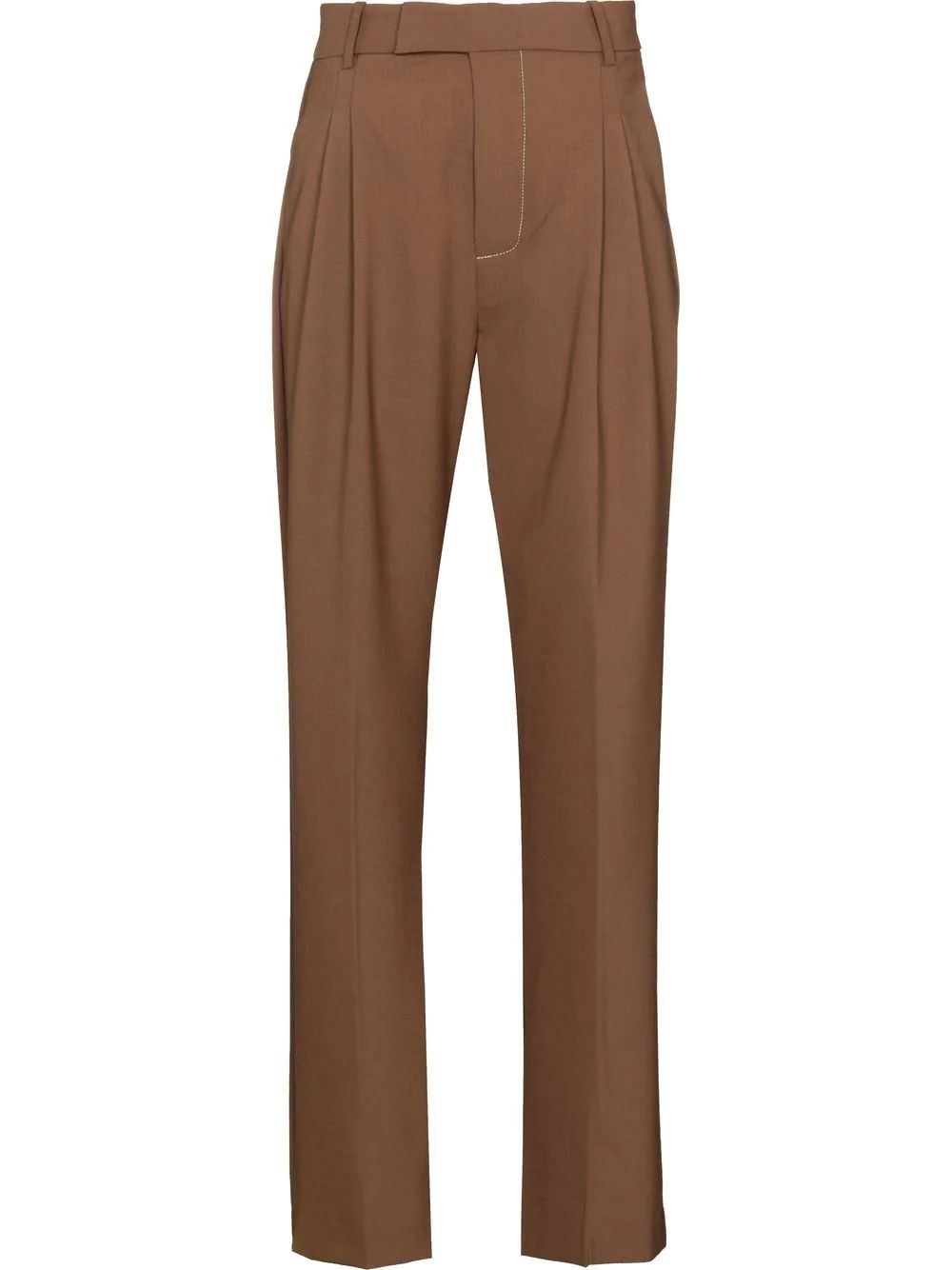 SIR. Adrien Pleated Trousers - Farfetch | Farfetch Global