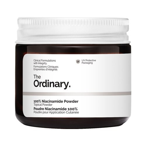 100% Niacinamide Powder - The Ordinary | Sephora | Sephora (US)