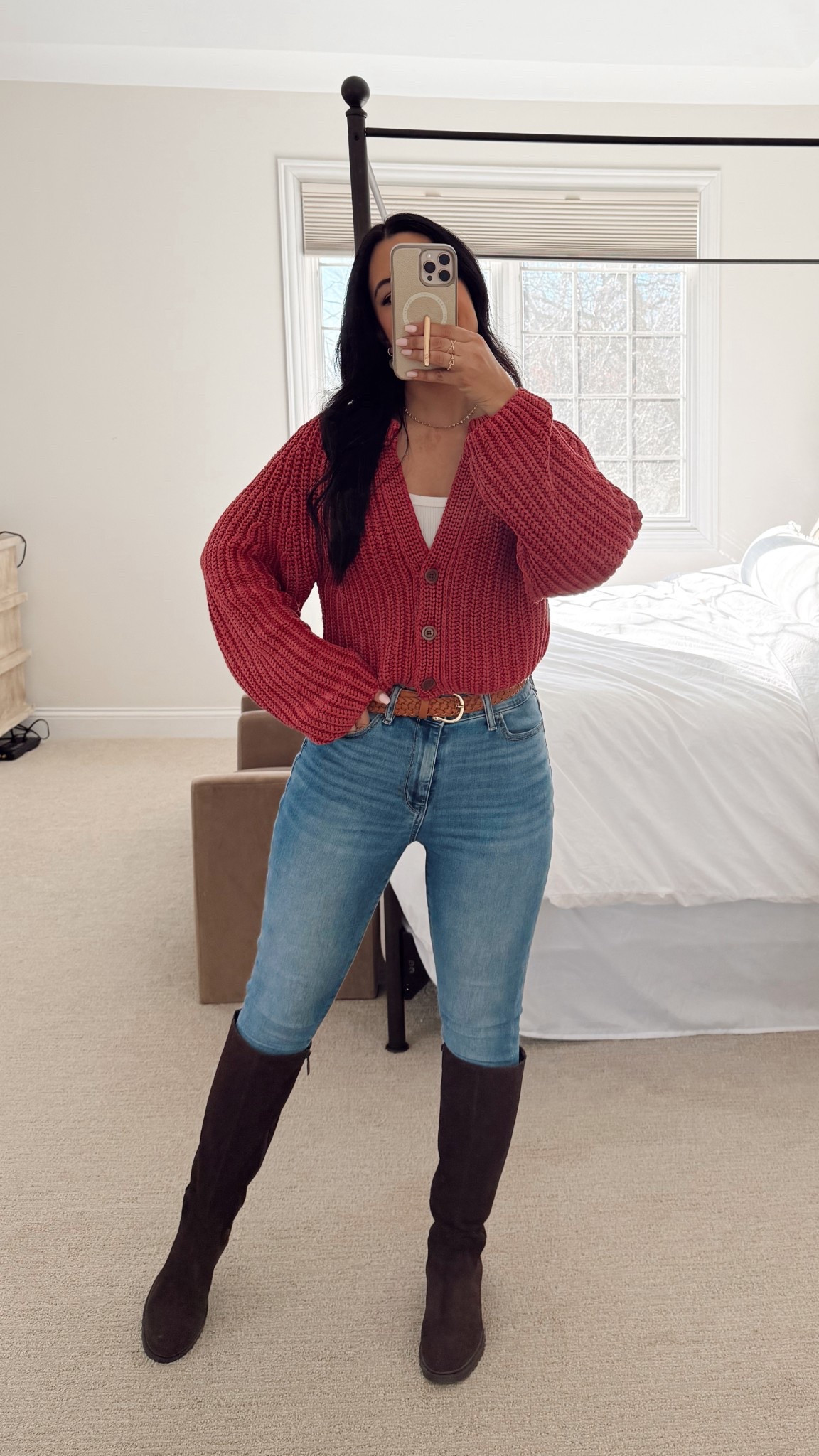 Today’s OOTD

Outfit today, what I wore , free people, cardigan 

#LTKgrwm #LTKmomlife #LTKootd