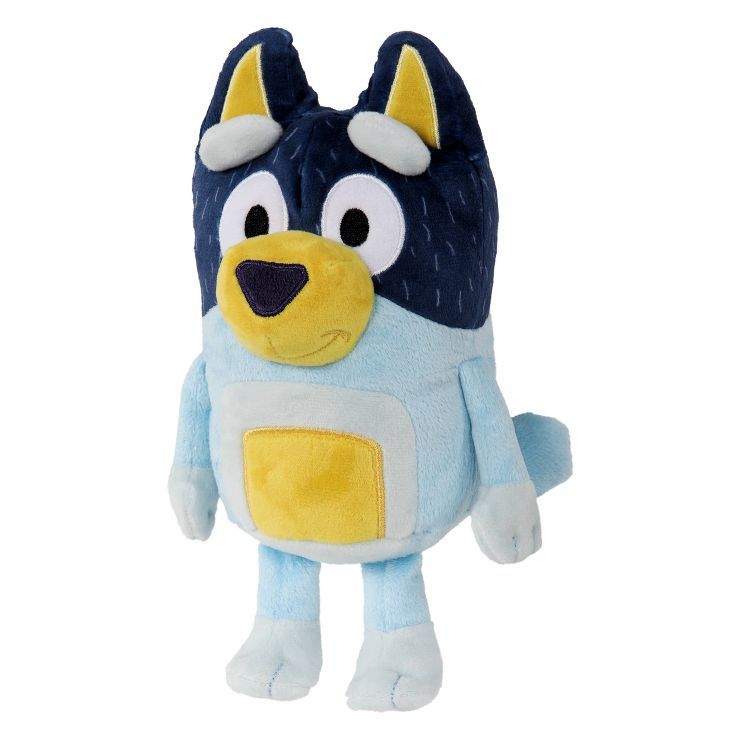 Bluey Bandit Stuffed Animal | Target