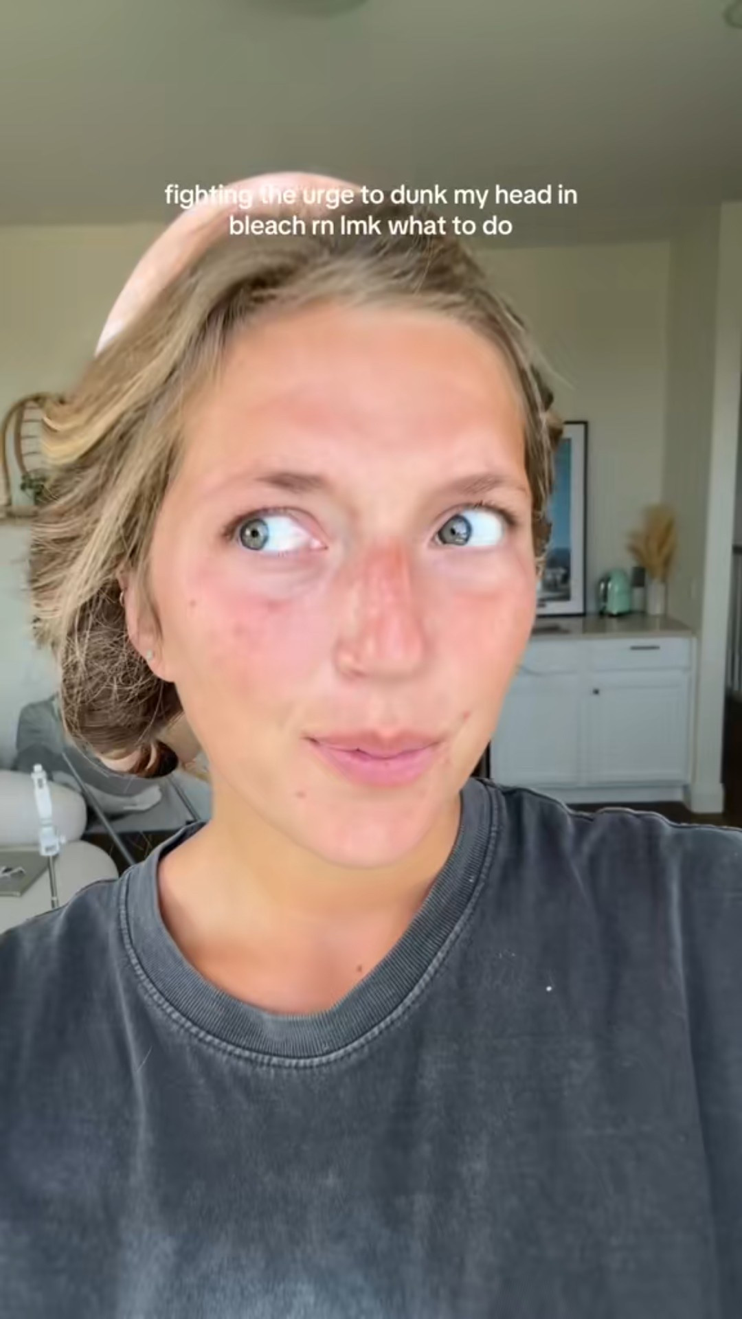 should I do it or?! 🤭