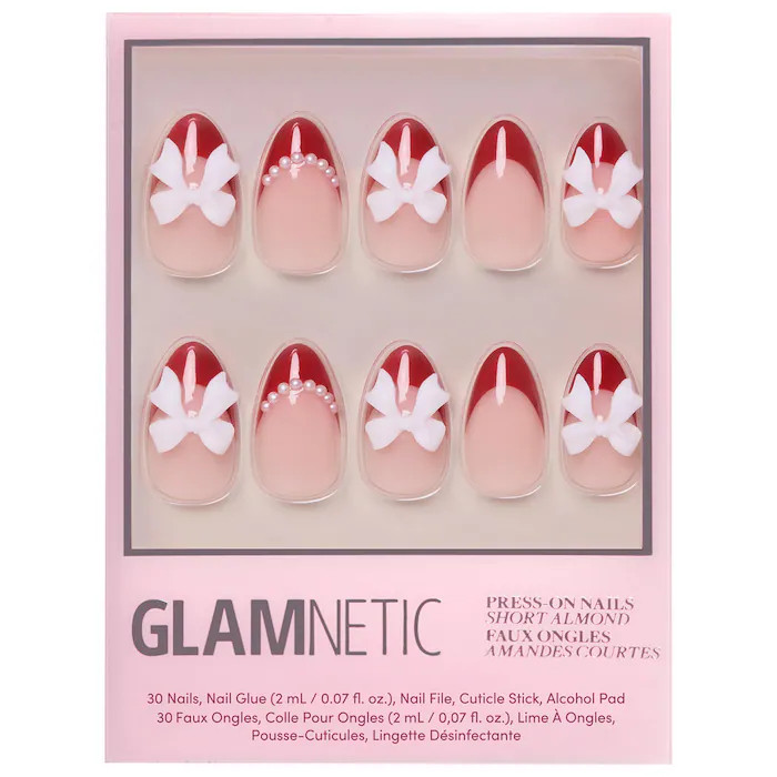 Press-On Nail Kit | Sephora (CA)