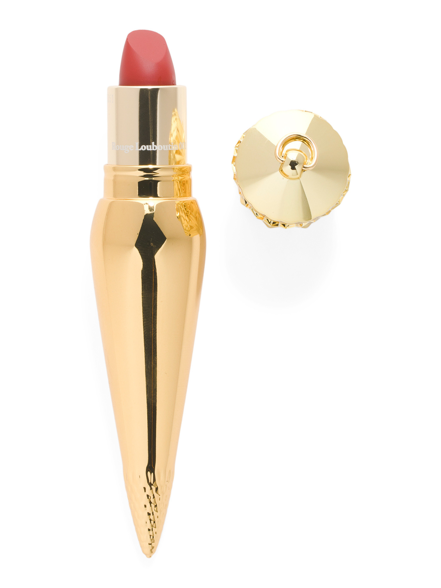 Silky Satin Lipstick | TJ Maxx