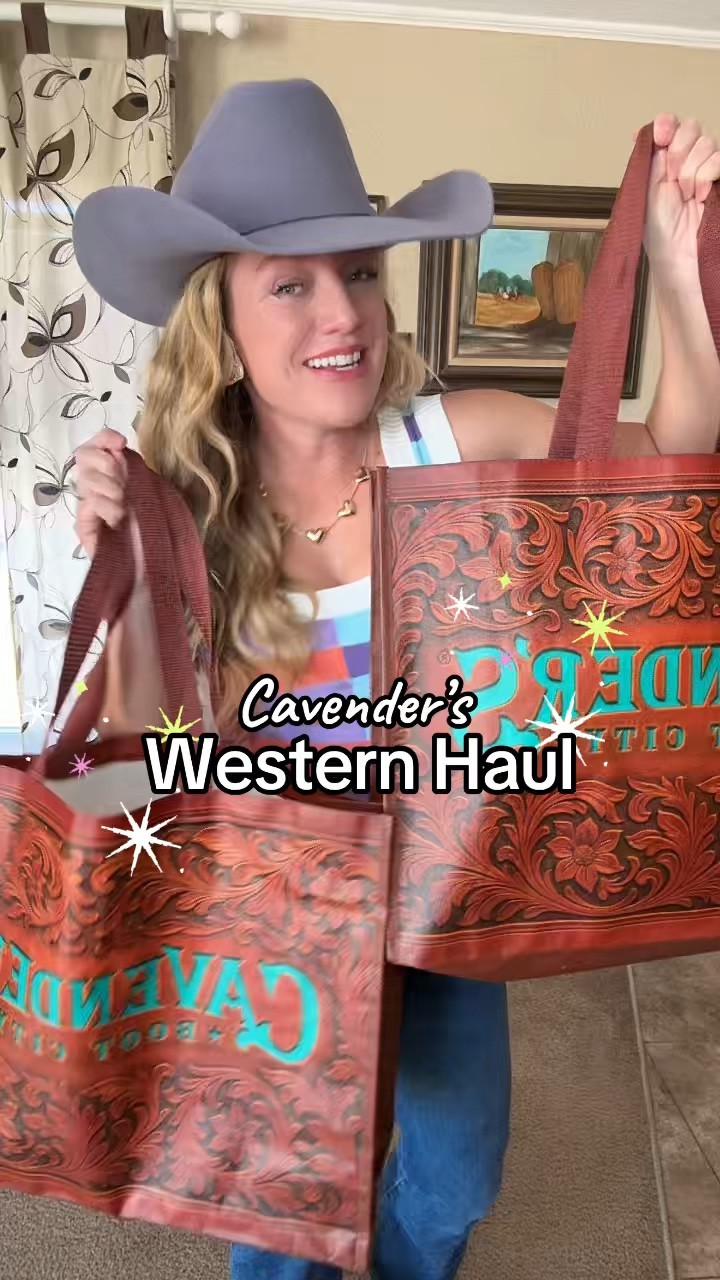 Cavender’s Western Haul! Western Fashion for women! Cowgirl Boots, cowgirl hat and more! 


#LTKootd #LTKSpringSale #LTKWorkwear