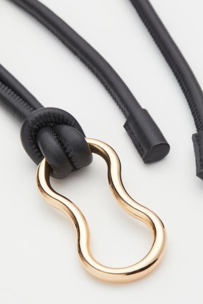 Waist belt | H&M (UK, MY, IN, SG, PH, TW, HK)
