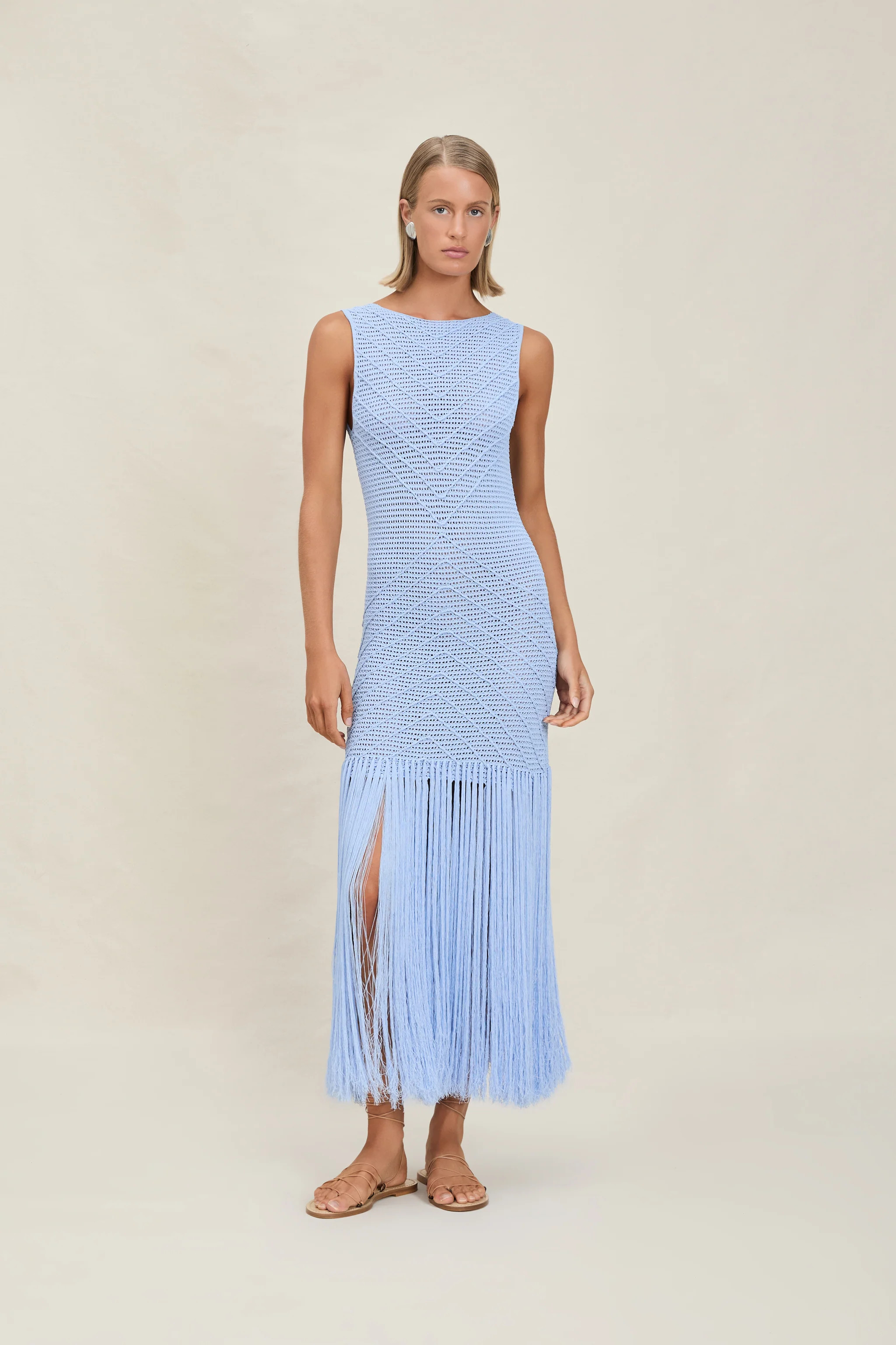 Leiza Dress | Devon Windsor