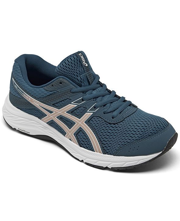 Women's Gel-Contend 6 Running Sneakers from Finish Line | Macys (US)