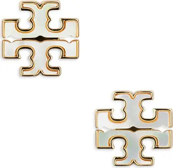 Moondance Mother of Pearl Stud Earrings | Nordstrom