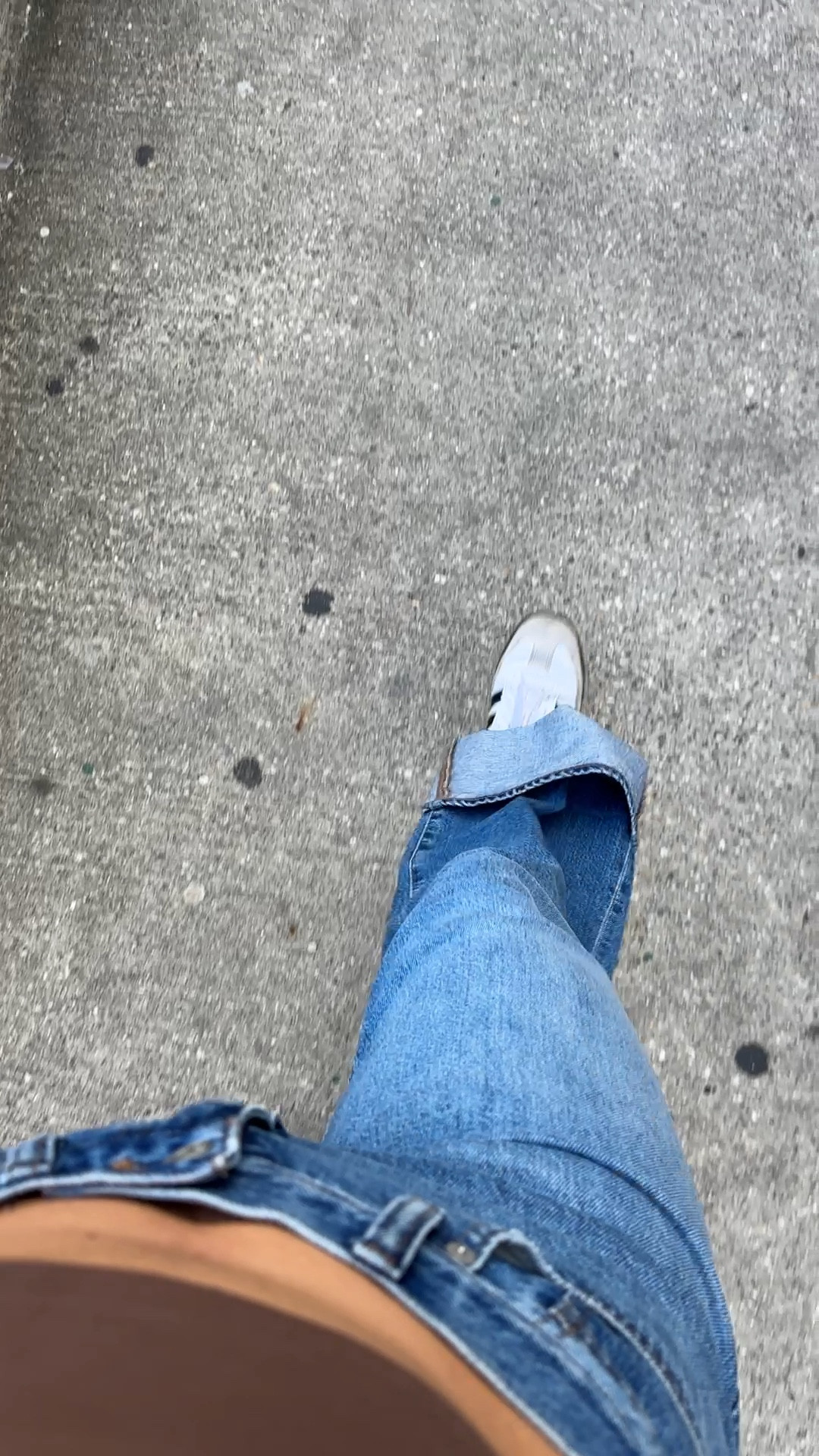 madewell jeans in size 25 - i’m usually a 26 so would say they run slightly big.

#LTKVideo #LTKStyleTip #LTKTravel