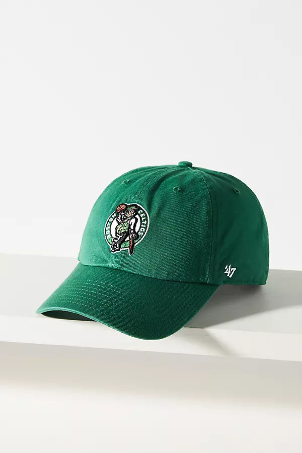 ’47 Celtics Baseball Cap | Anthropologie (US)