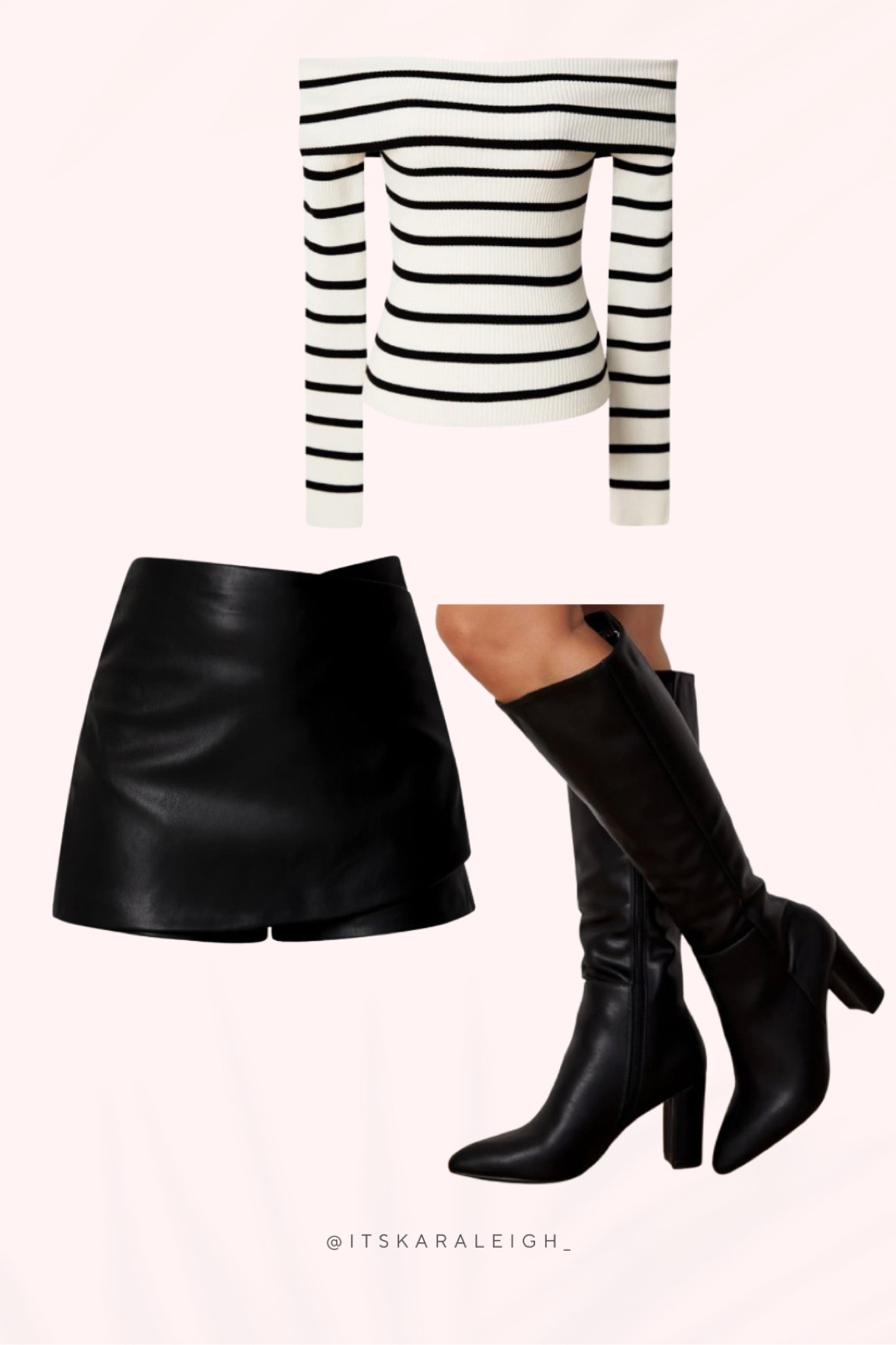 Fall outfit 

#LTKStyleTip #LTKSaleAlert #LTKSeasonal