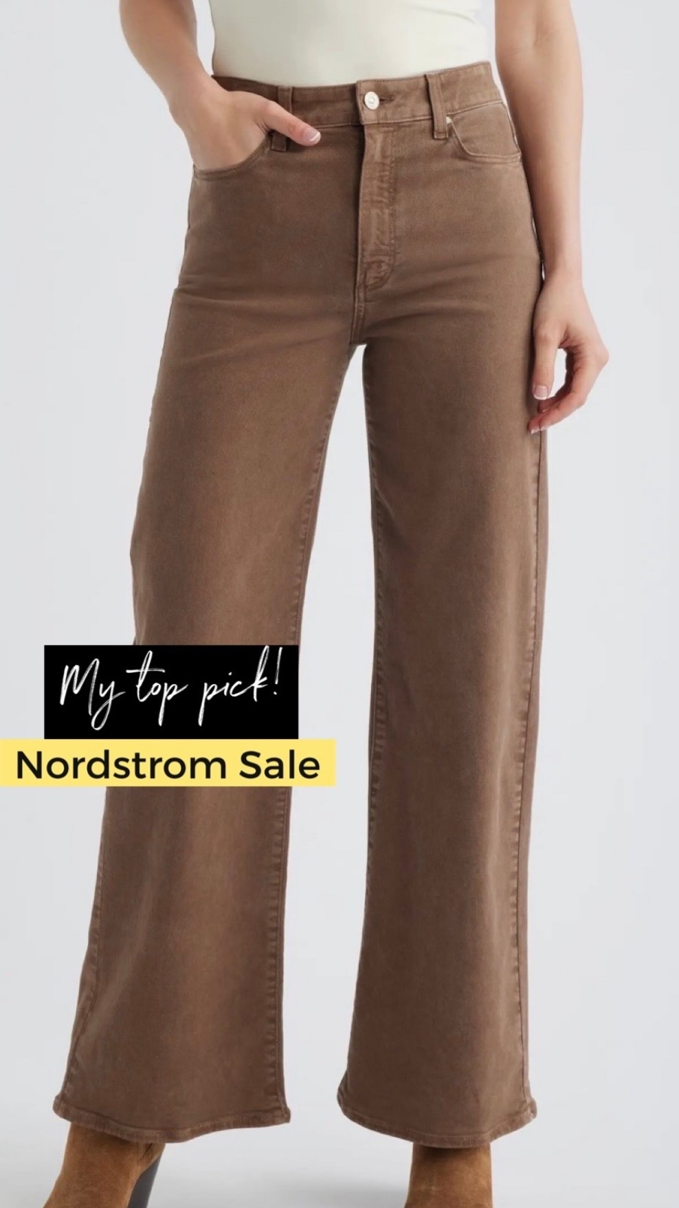 Nordstrom Anniversary Sale

#LTKSaleAlert