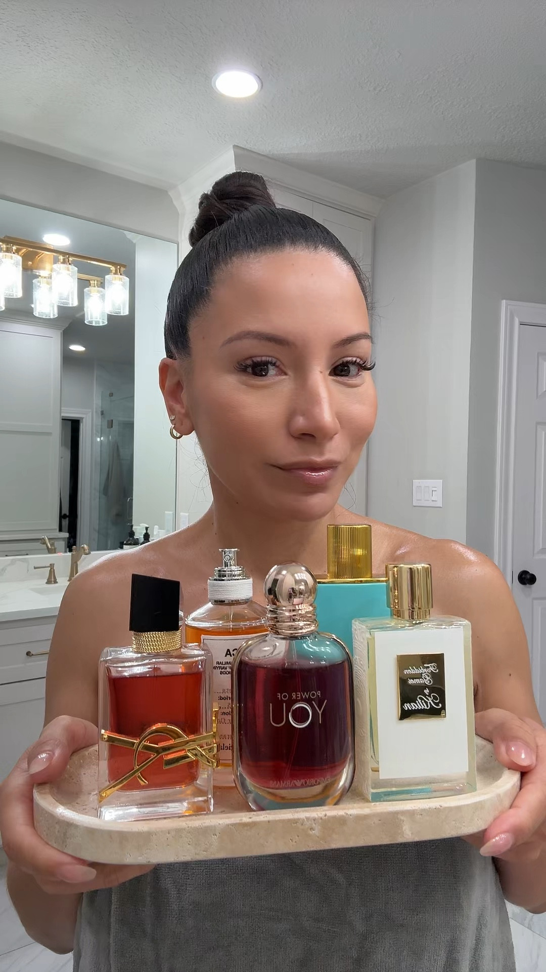 Perfume of the day

#LTKgrwm #LTKdayinmylife #LTKMothersDay
