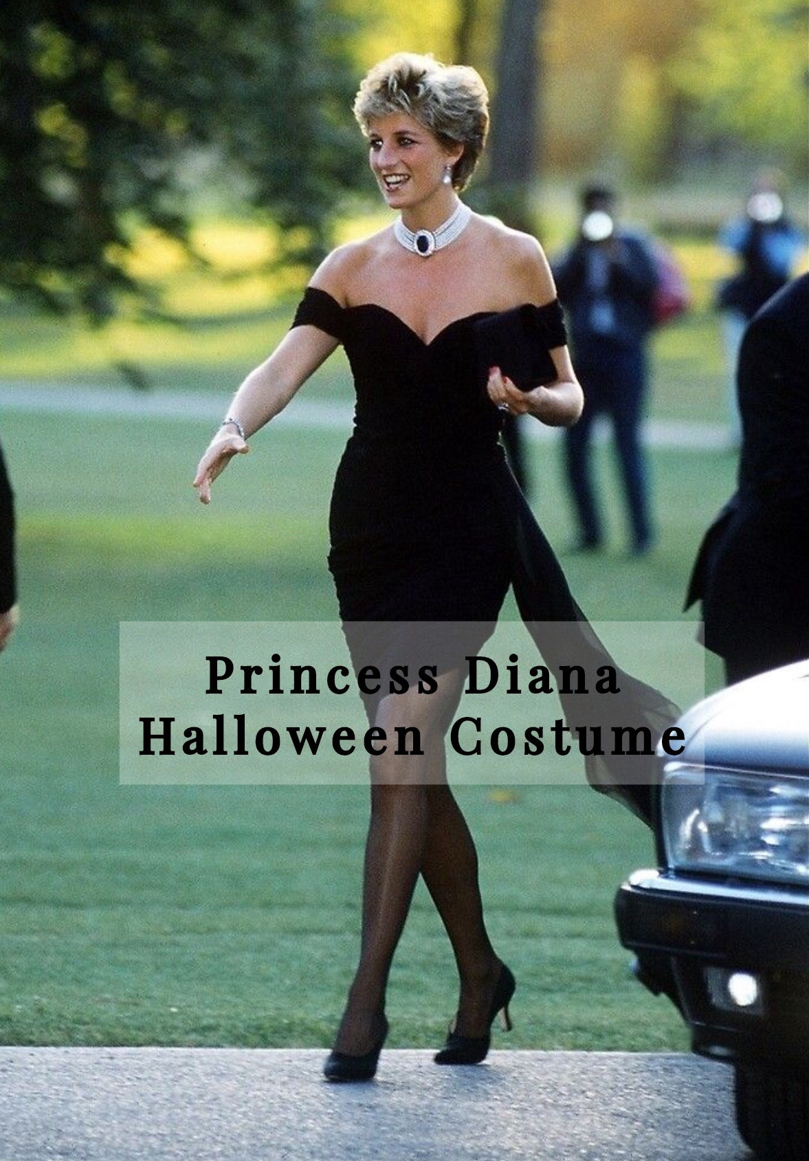 Instead of wasting money this year on a Halloween costume you’ll only wear once, why don’t you invest in an iconic, timeless look with pieces you’ll actually get good use out of?

#LTKStyleTip #LTKHalloween #LTKParties
