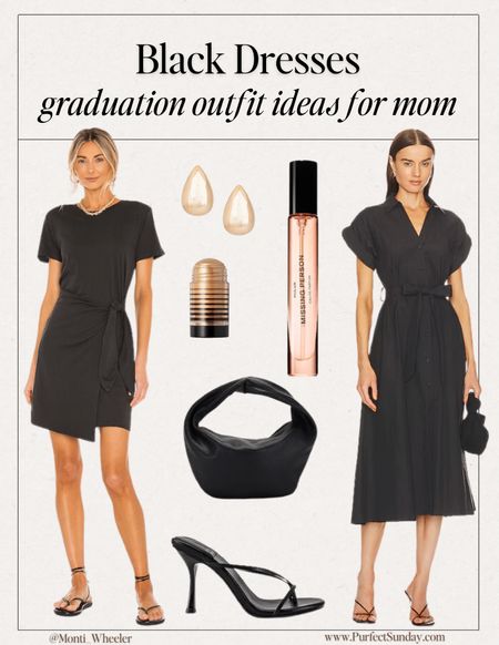 Graduation outfit ideas for mom 

#LTKstyletip #LTKparties #LTKfindsunder100
