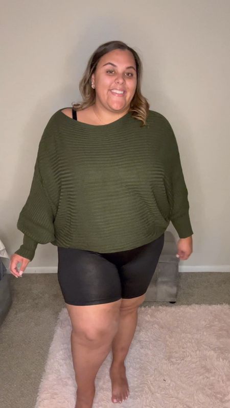 SHEIN finds under $30! 

#LTKSeasonal #LTKunder50 #LTKcurves